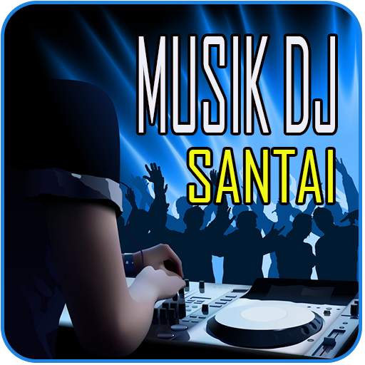 Musik DJ Paling Santai 2019 Offline 1.0.1