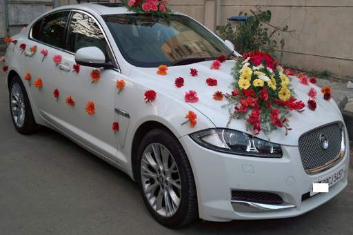 Decoration Car Wedding screenshot 2