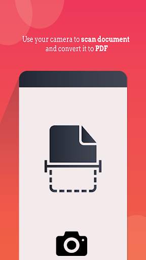 PDF Creator PRO - Scan documents & image converter screenshot 5