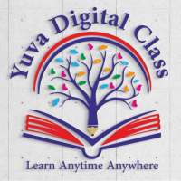 Yuva Digital Class icon