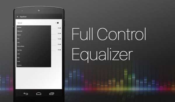 MP3 Player Pro screenshot 3