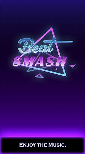 Beat Smash EDM Rush Music Game screenshot 3
