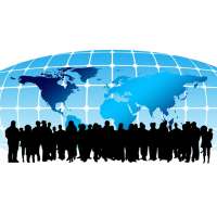 World History Timelines, Maps  logo