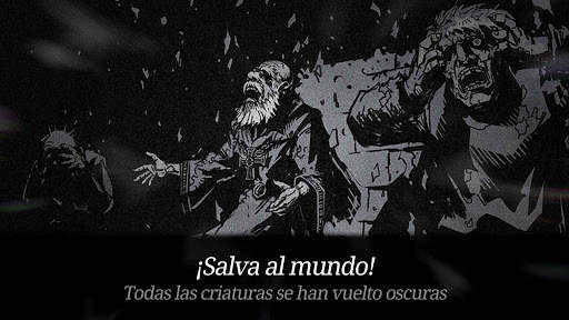 Espada Oscura (Dark Sword) screenshot 5