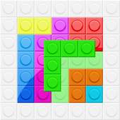 Lego Puzzle Block 1.0