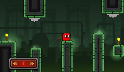 Geometry Platformer скриншот 10