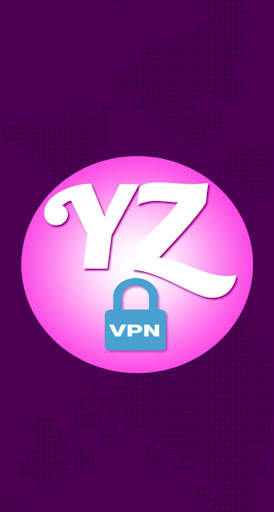 YZ VPN screenshot 1
