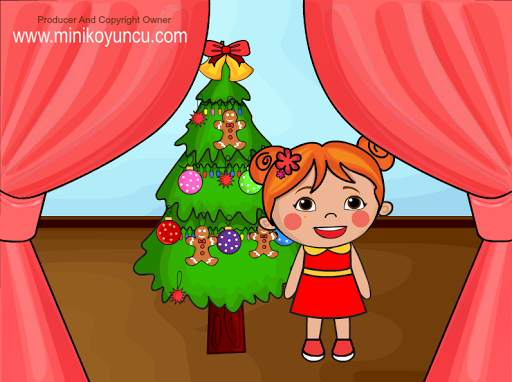 Lili Happy New Year Party screenshot 1