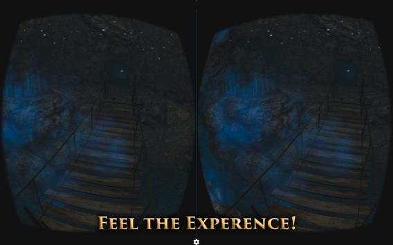 VR Cave screenshot 5