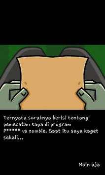 Zombie milioner screenshot 2