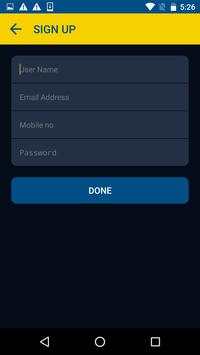 FastTrack Cargos screenshot 6