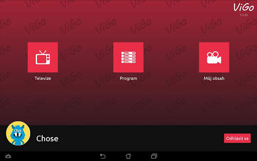 ViGo screenshot 8