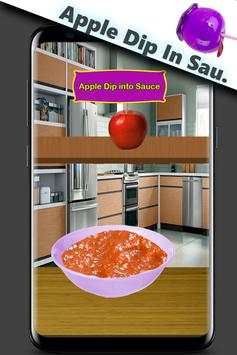 Candy Apples Maker - Free Games screenshot 4