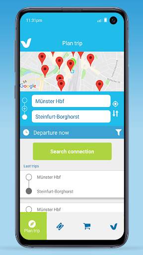 Veelker App screenshot 4
