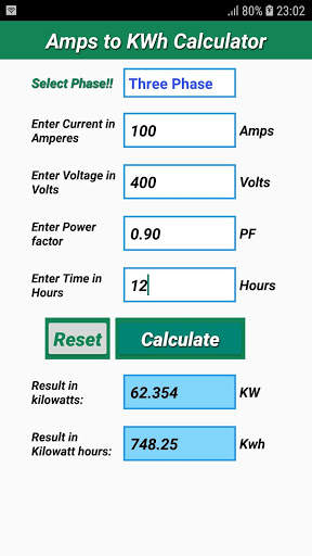 Electrical Lab screenshot 8