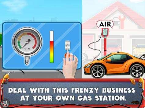Gas Station Simulator screenshot 5