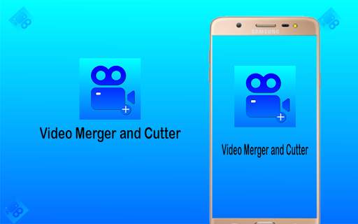 Video Editor | Video Merger an screenshot 2