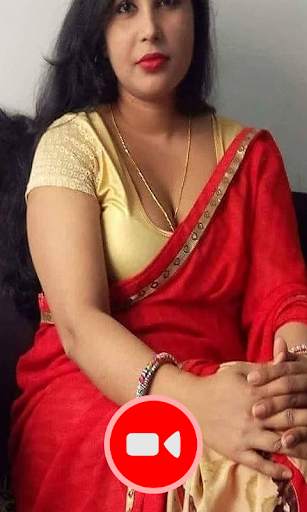 Hot Desi Girls Video Chat screenshot 1