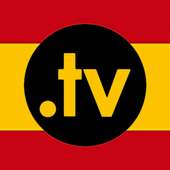 .TV España 📺 logo