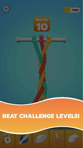 Tangle Master 3D screenshot 13
