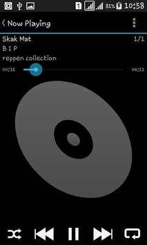 Top Music Player screenshot 3