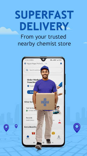 Aayu : Consult doctors anytime screenshot 5