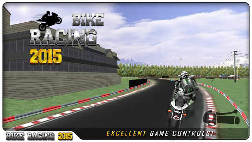 Bike Racing 2015 screenshot 6