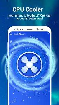 Clean Manager Lite 3 تصوير الشاشة