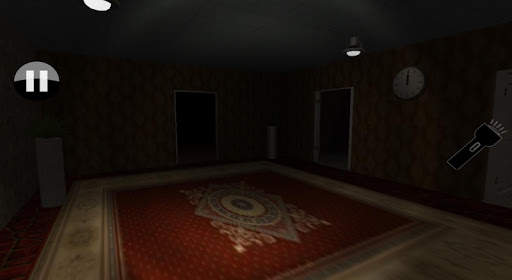 House in the village 2 screenshot 3