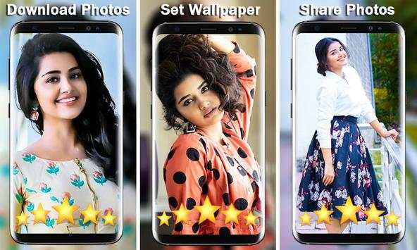 HD Photos, Wallpapers Of Anupama screenshot 2