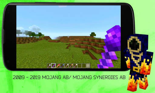 Mod Wands screenshot 3
