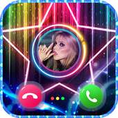 Funny Call Flash & Color Call Screen 1.1.2