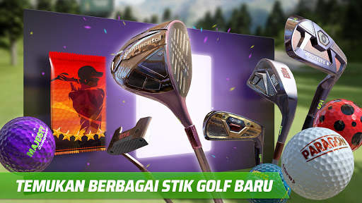 Raja Golf – Tur Dunia screenshot 7