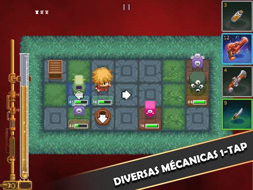 Tiny Decks & Dungeons screenshot 10
