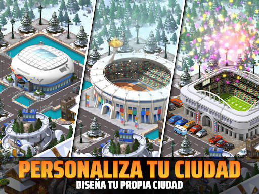 City Island 5 - Building Sim screenshot 18