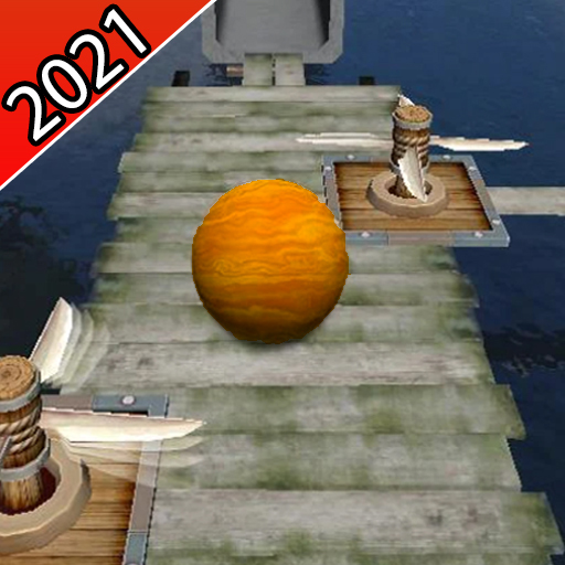 Extreme Ball Balancer 2021 icon