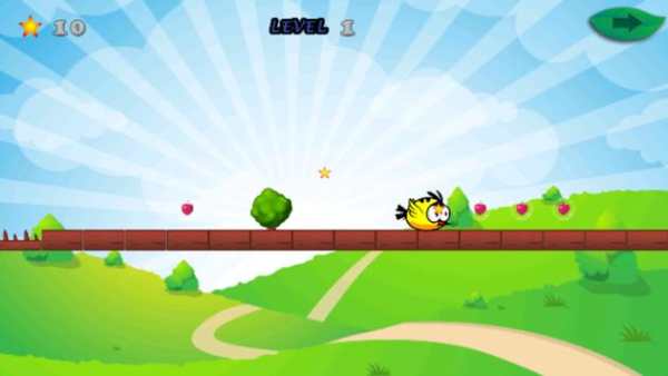 Flay Bird screenshot 3