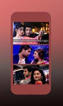 TV Serial Status Video screenshot 2