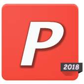 Psiphon SuperVPN Pro Free أيقونة