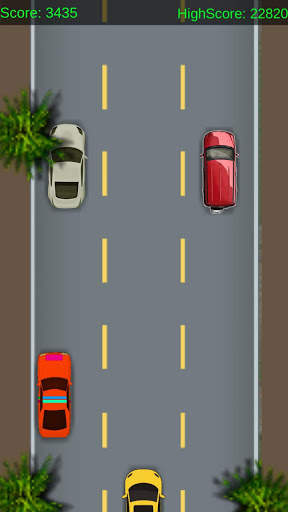 Real Car Racing screenshot 4