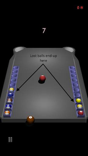 Pool Shark screenshot 6