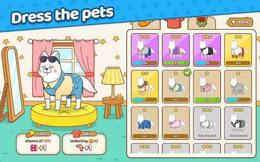 Lazy Dogs screenshot 10