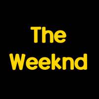 TheWeeknd song collection logo