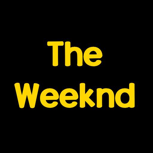 TheWeeknd song collection 1.0.1