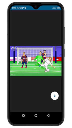 Free Status Saver ( WhatsApp & WhatsApp Business) screenshot 2