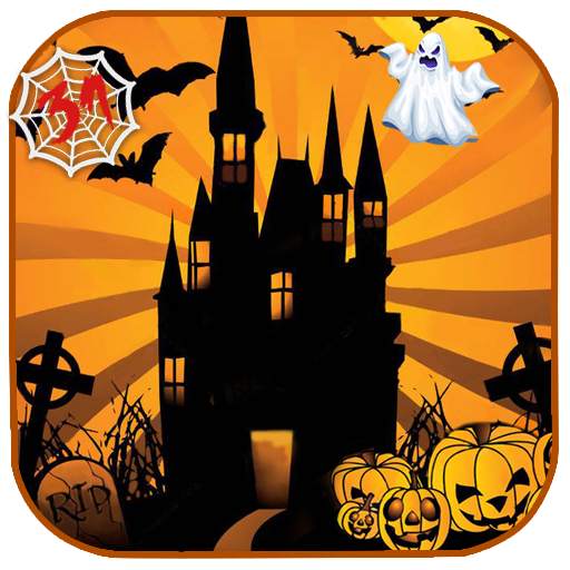 3D, Halloween Themes, Live Wallpaper 1.0