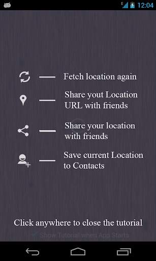 Where Am I ?? (Lite) screenshot 6