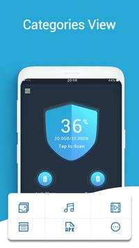 File Manager & Clean screenshot 5