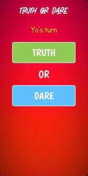 Truth Or Dare 😜 ADULT DIRTY MODE 😜 TEEN 😜 KIDS screenshot 5