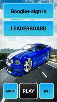 Real Speed Car Racing screenshot 1